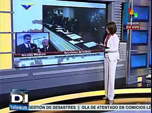 Chávez Frías puso las bases de los acuerdos de cooperación de Caricom