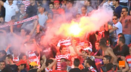 CA 3-2 ST: الإفريقي يعقد أكثر وضعية البقلاوة