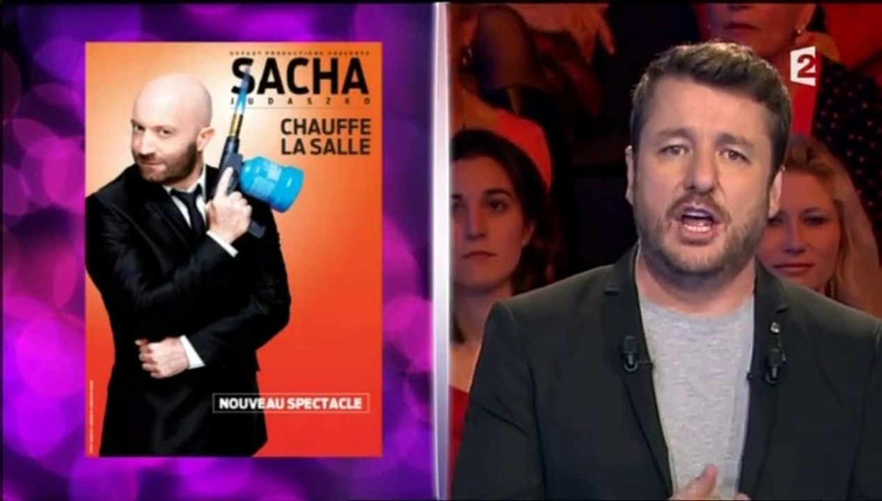 Sasha Judaszko - Mode des resto éphémères