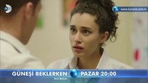 Güneşi Beklerken 43. Bölüm Fragmanı izle