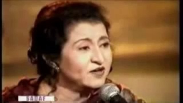 elm o fan ke dewane- Muni Begum-M NAEEM AWAN