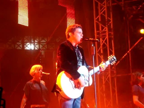 Alejandro Sanz - Desde Cuándo