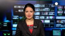 Euronews Irak'taki seçimlerin nabzını tuttu