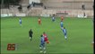 Foot national : Fréjus Saint-Raphaël vs Le Poiré (2-1)