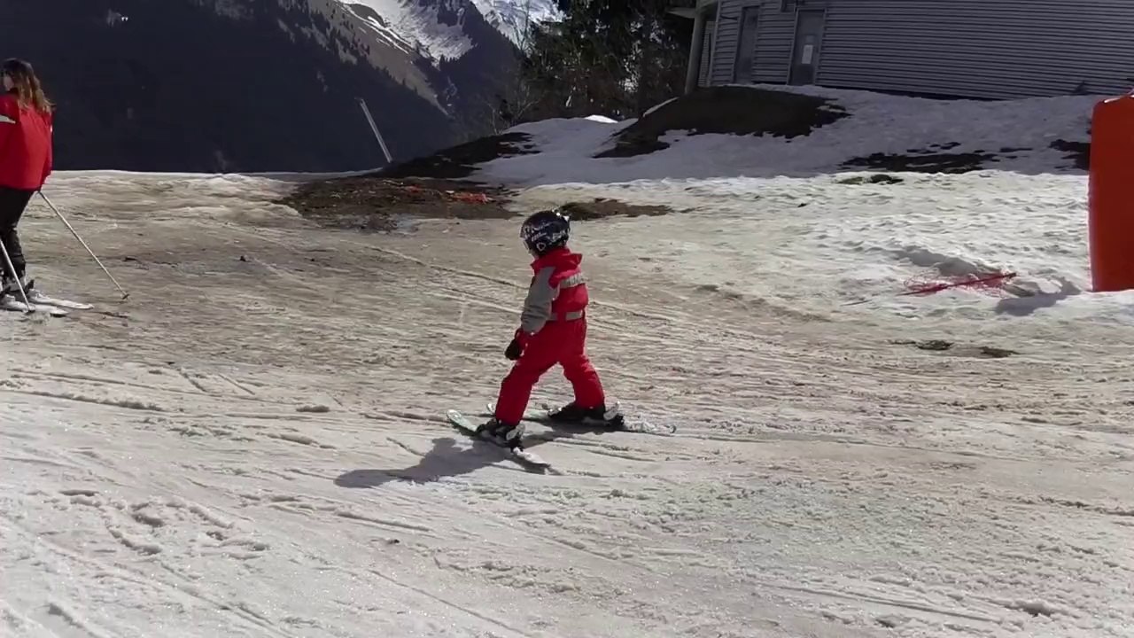 Ski