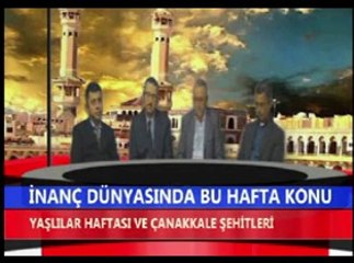 Süleyman Özyılmaz Halimiz Nola Mahşerde