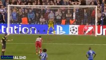 Chelsea vs Atletico Madrid 1-3 ~ All Goals & Highlights HD [30-04-2014]