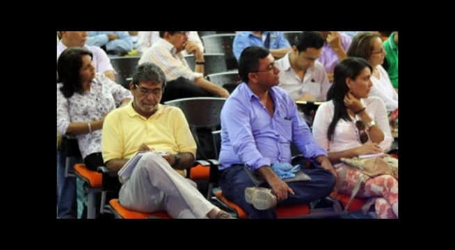 Sucre visible 23 de abril 2014