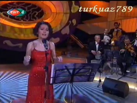 Neşe DURSUN-Şu Göğsüm Yırtılıp Baksan