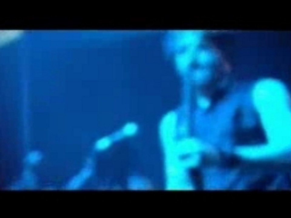 Trivium - Live in Astoria 2005