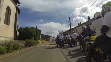 Une Rose Un Espoir 2014 Secteur RdM-PaM