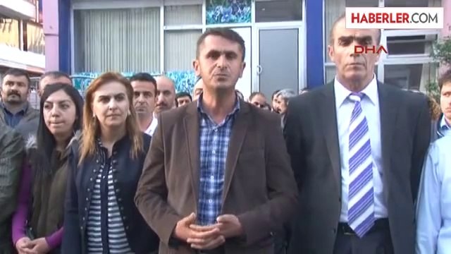 Hakkari Valiliği, Mesken Dağı'ndaki 1 Mayıs Kutlamalarını Yasakladı Haberine Ek