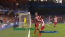 Video BEINSPORTS / CHELSEA 1 ATlético MADRID 3