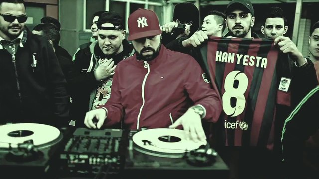Chaker - 9MM FUTTER REMIX ft. DOE, Veysel, Celo & Abdi, Olexesh, Hanybal (prod. b∆Zz∆zI∆N)