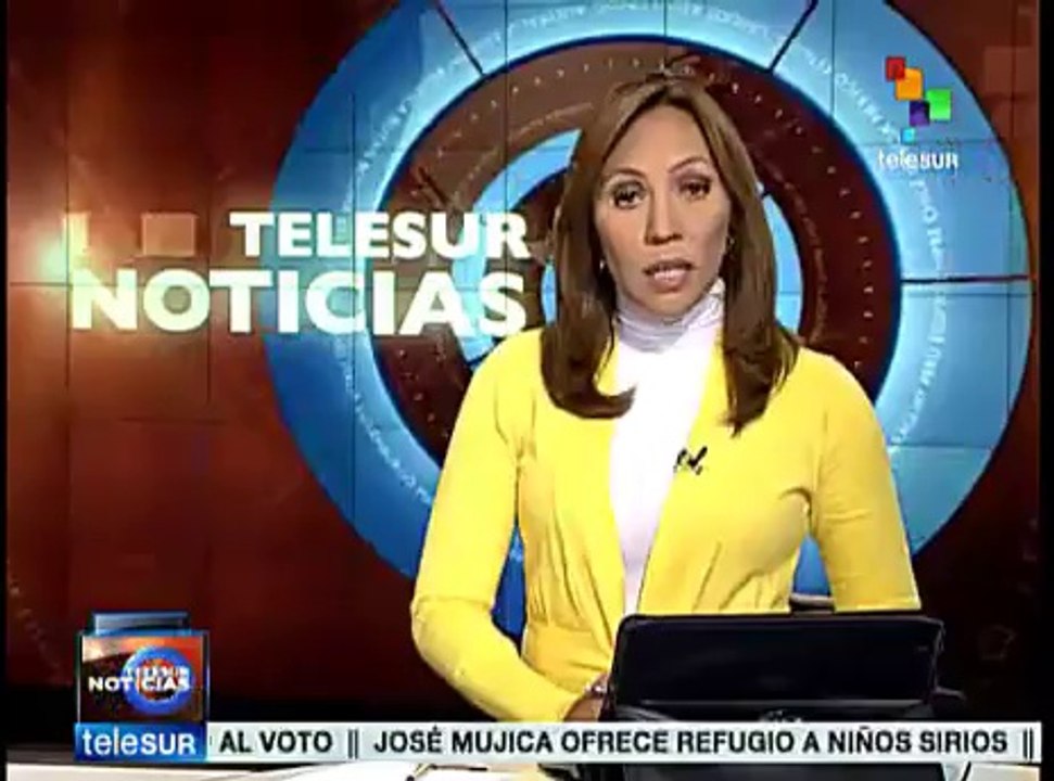 Trabajadores del metro de Londres continúan en huelga