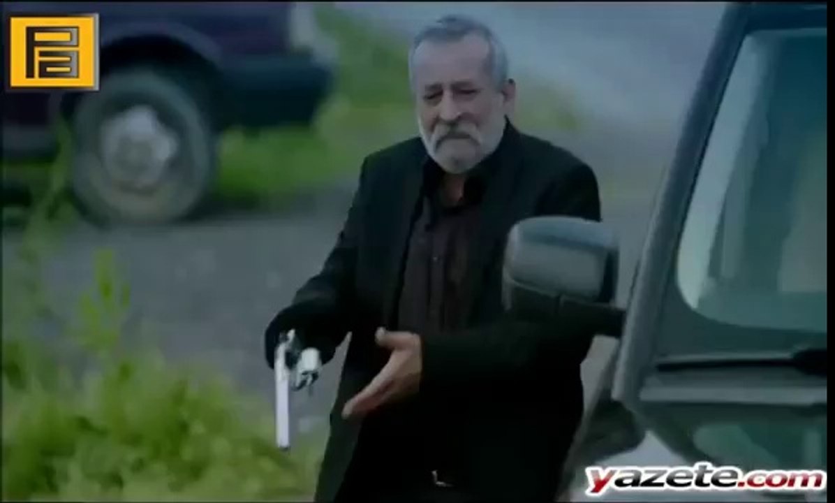 Kurtlar Vadisi Pusu 224.Bölüm Fragmanı 1 Mayıs izle