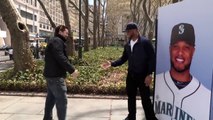 Robinson Cano Surprises Yankees Fans While They’re Booing Him