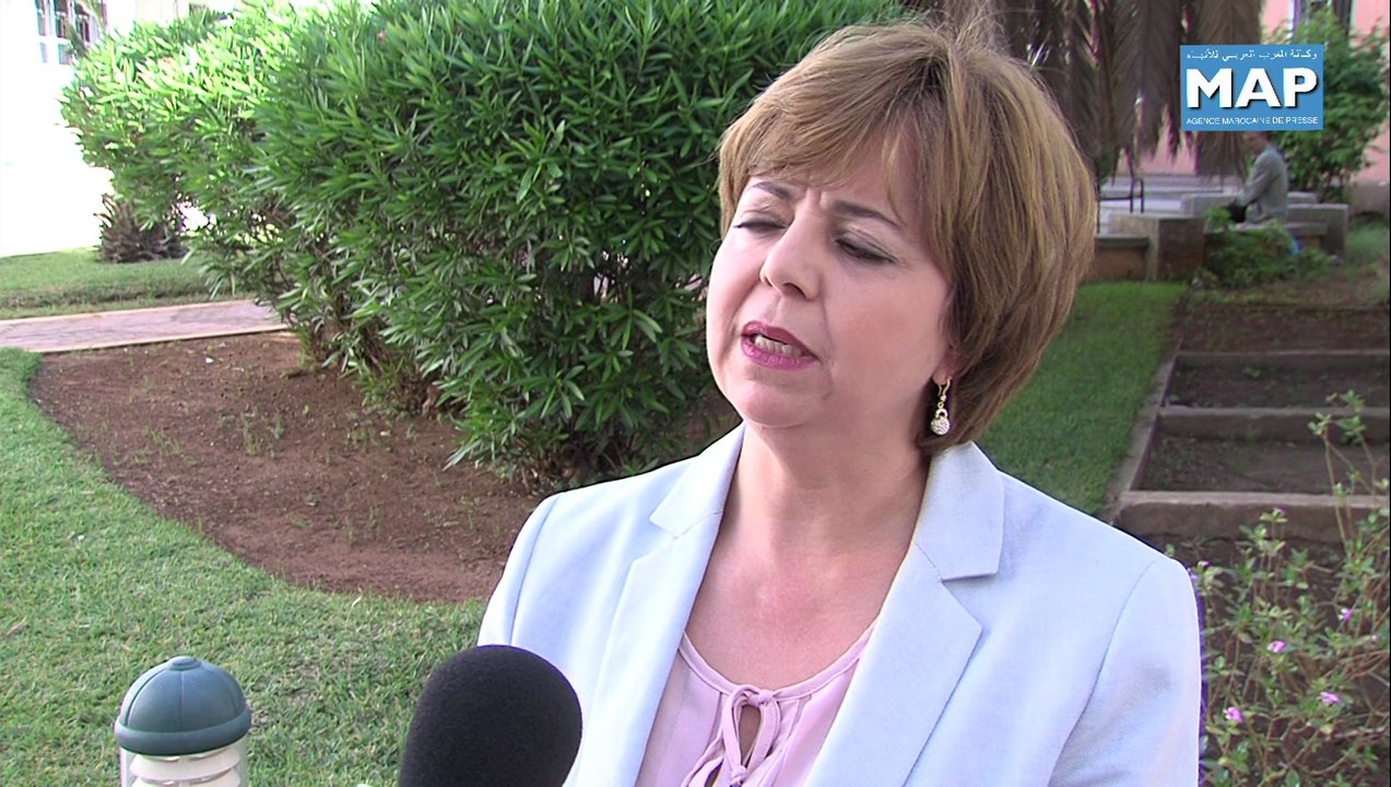 الدساتير الجديدة في دول الربيع العربي محور ندوة بالرباط