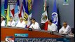 CARICOM y México acuerdan fortalecer fondo de desastres naturales