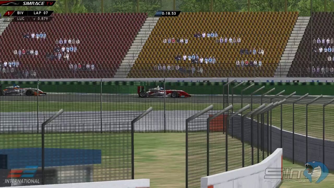 [S.RW]  F3 International 2014 @ Hockenheim