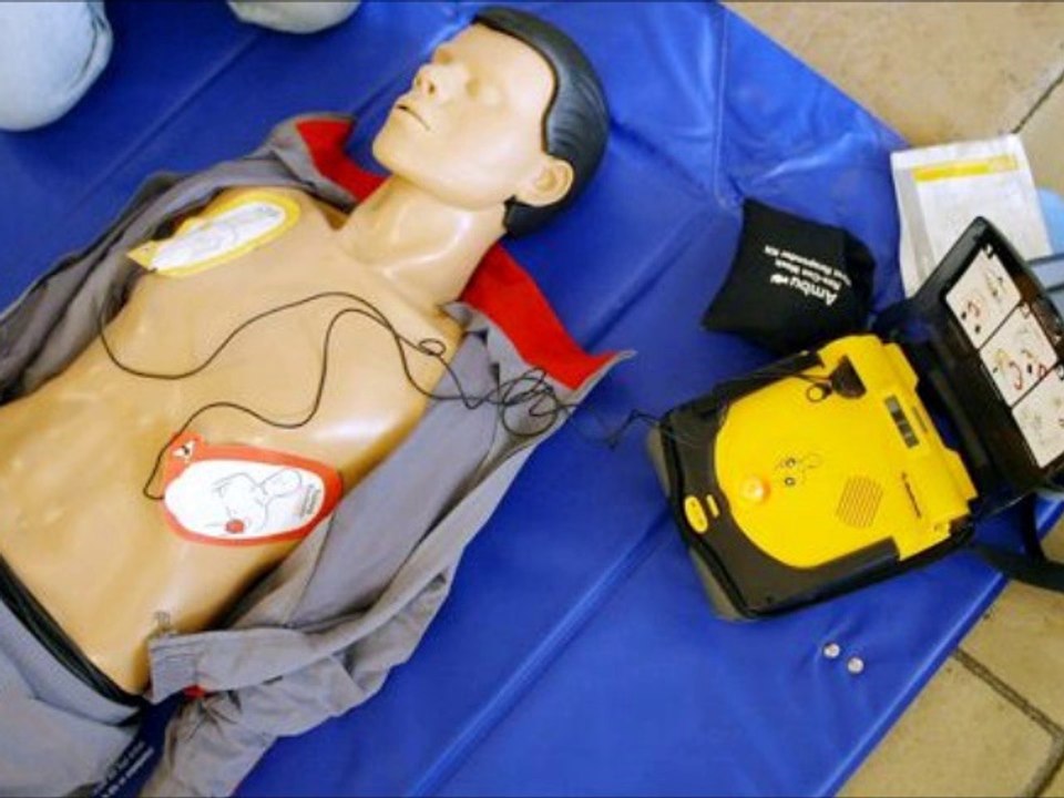 Radio HAG' FM - Les gestes qui sauvent