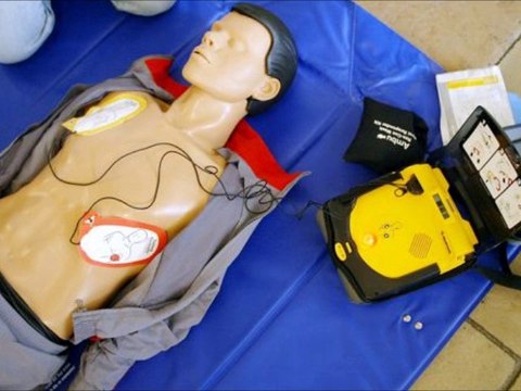 Radio HAG' FM - Les gestes qui sauvent