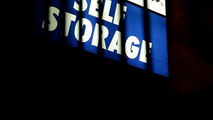 Blood Shed - Trailer