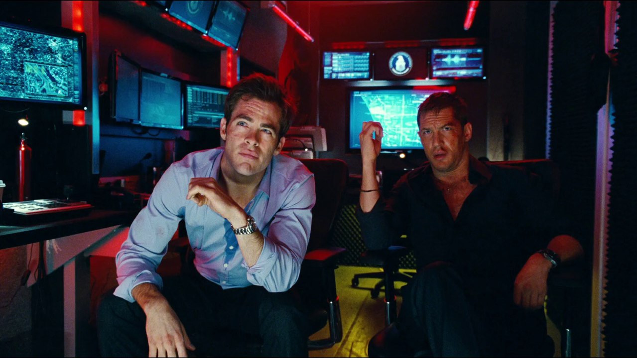 Trailer: Das gibt Ärger