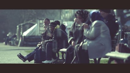 Killa Hakan __Zannetme Kolay__ (Feat. Mustafa Tuncer) Trailer