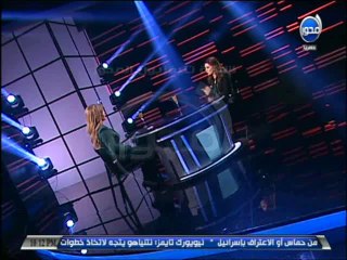 #بين اتنين : هل انضباط والتزام كندة علوش بمواعيدها يسبب لها ازمات أم لا