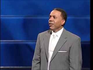 Creflo Dollar Gospel of Christ Part 4