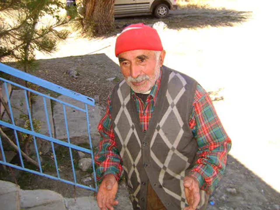 KARABALÇIK KÖYÜ  GECESİ ŞİİR