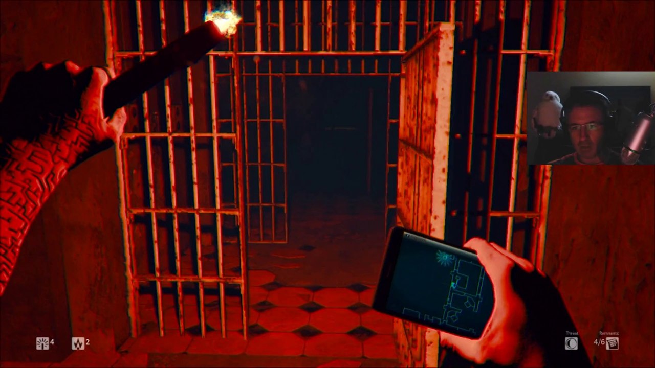 Daylight Walkthrough Ep.4 | Son of a BITCH....GET AWAY FROM ME! [PC HD]