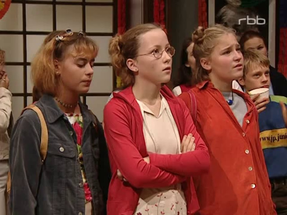 Schloss Einstein Folge 77