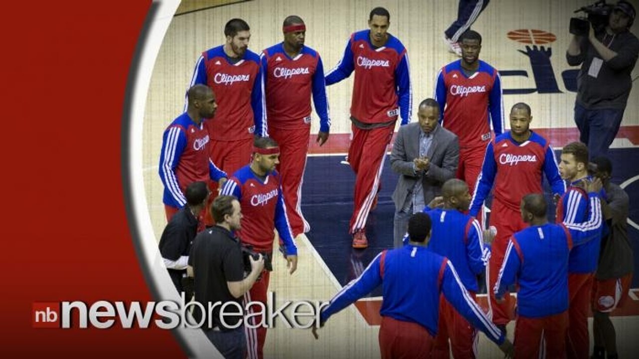 Oprah Reportedly Adds Name to List of New Potential Clippers Owners