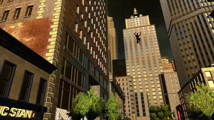 The Amazing Spider-Man 2 - Stan Lee parle du jeu