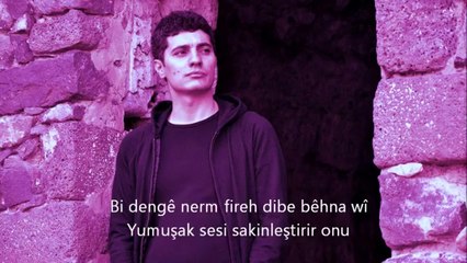 Disa Bi Tene - Simir Rudan