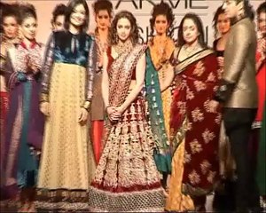 Hema Malini and Esha Deol