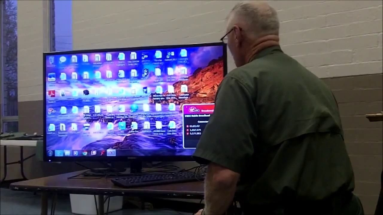 Sgt Maj Page to St Louis Oath Keepers The End of American Sovereignty  Constitutional Rights