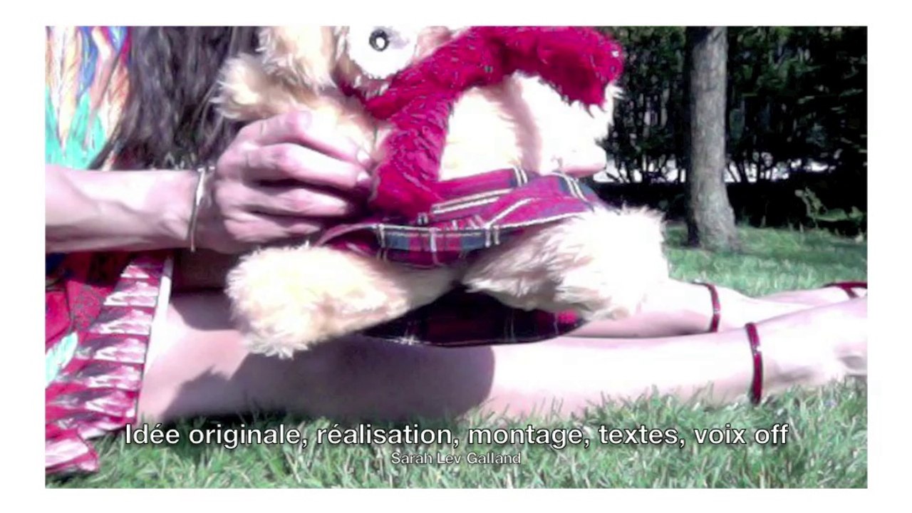 SYDNEY 2 découvre le monde avec Mr GRICHKA BOGDANOFF