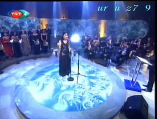 Neşe DURSUN-Aşkınla Yanan Gönlüme Bûsenle Şifâ Sun