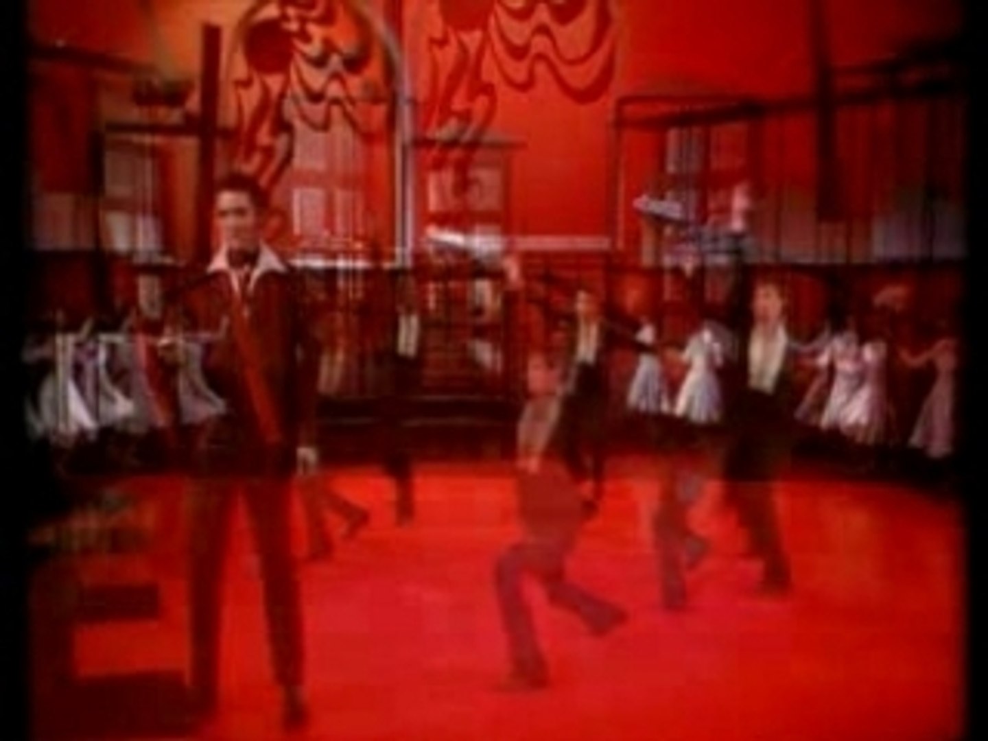 ⁣Nbc tv retour gagnant elvis