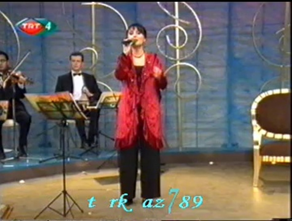 Neşe DURSUN-Yad Eller Aldı Beni Taşlara Çaldı Beni