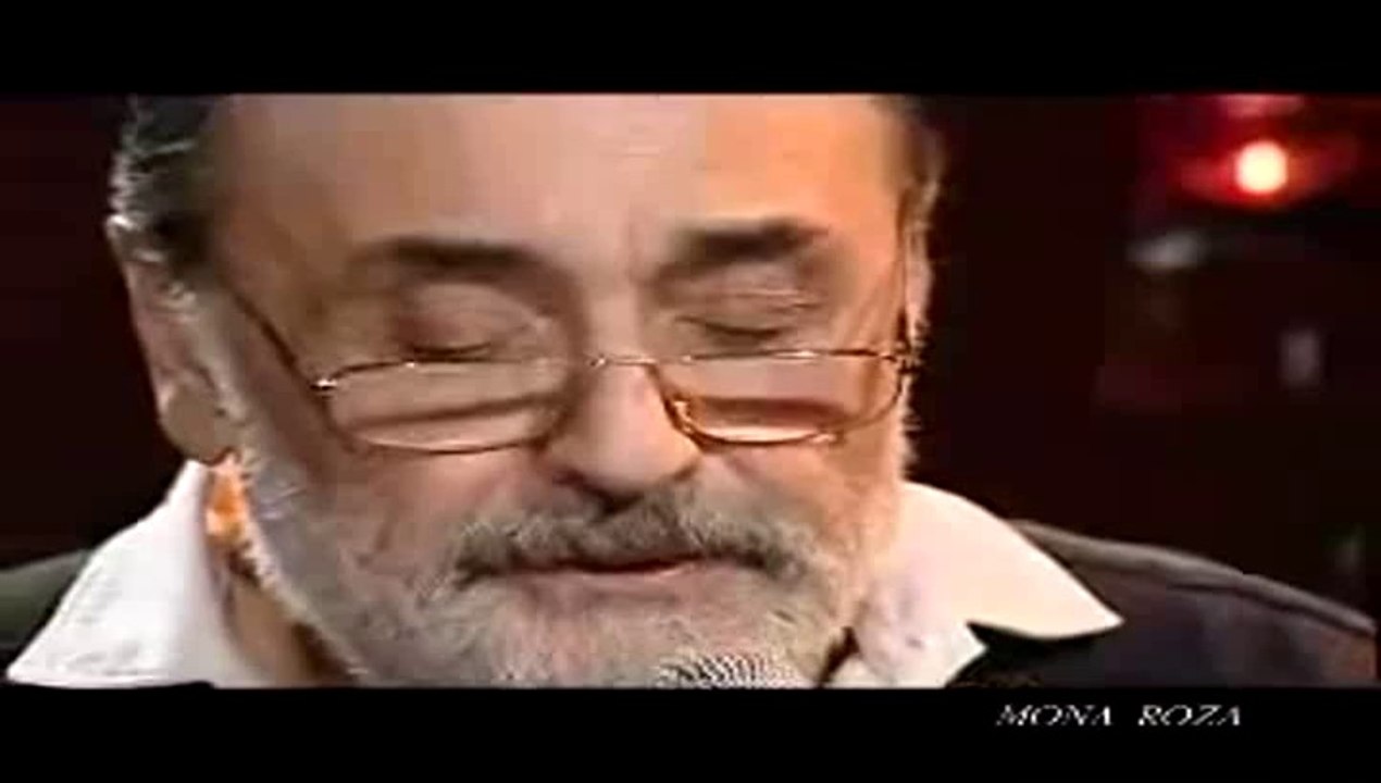 Mona Roza - Sezai Karakoç [Okuyan: Sacit Onan]