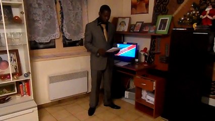 Présidentielles  RDC 2016, pour une nouvelle politique qui valorisera l'homme Kongolais.