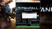 TitanFall Hack Tool [Cheats,Codes][Modbox][Wallhack,Aimbot,SpeedHack] 2014