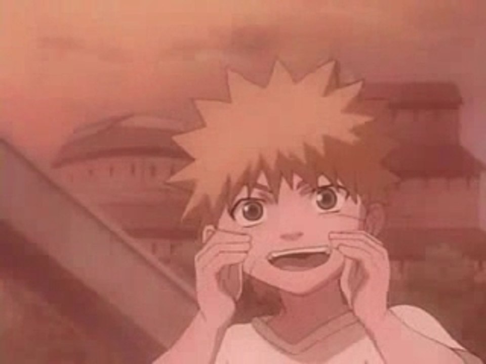 Ultimate amv - l'enfance de naruto
