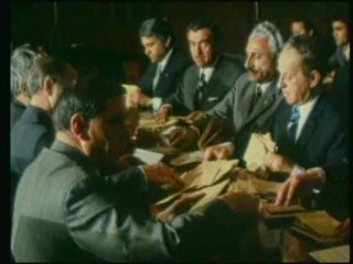 12 Eylül Belgeseli 1.Bölüm-12 Mart Kasırgası