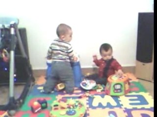 170107 avec son copain quentin (1)