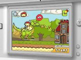 Super Scribblenauts E3 2010 Trailer